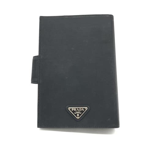 prada agenda cover